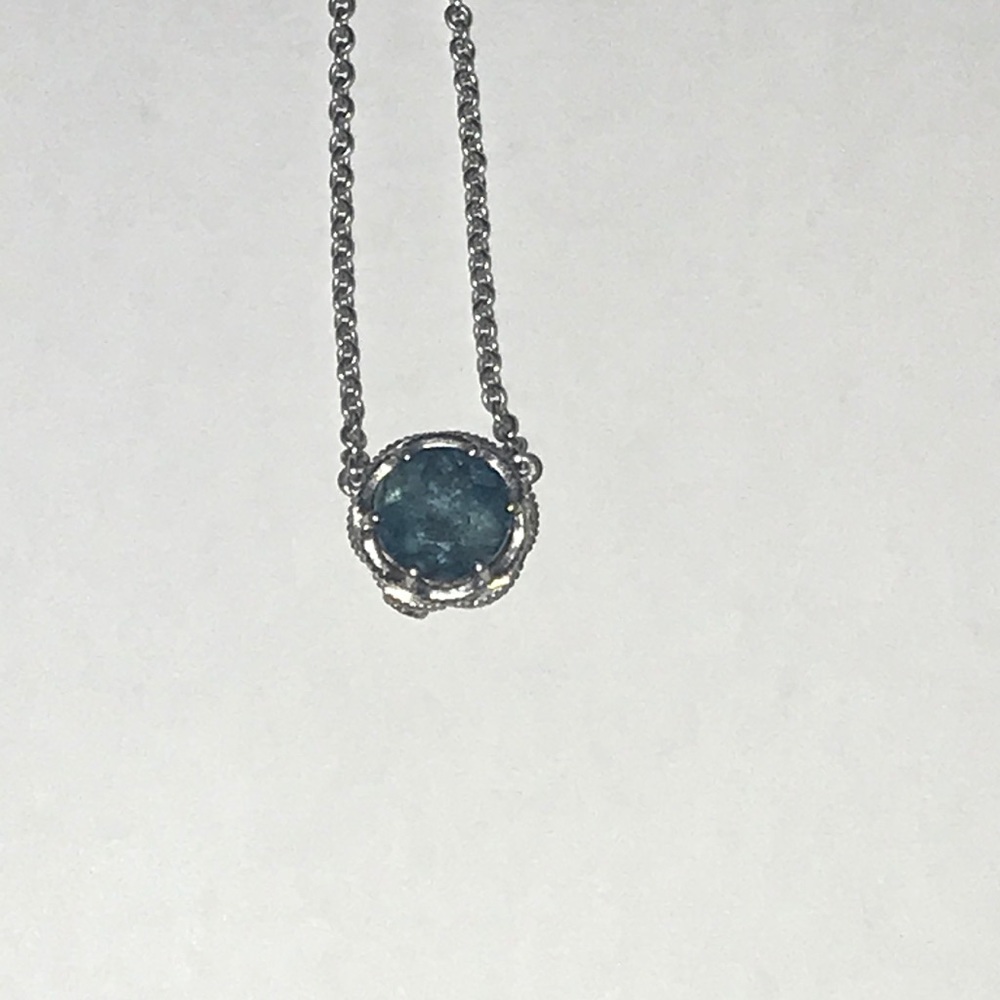 Tacori Necklace